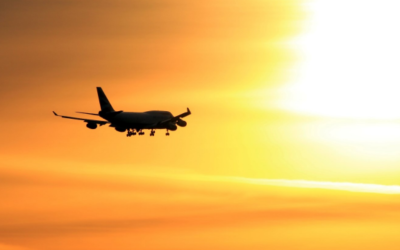 Un rapport de l’OFAC démontre l’importance des carburants d’aviation durables