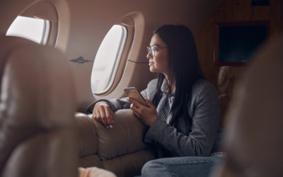 A quoi sert l’aviation d’affaires?