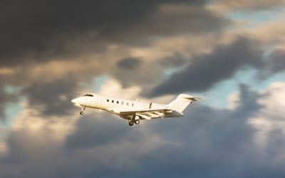 Comment l’aviation d’affaires innove-t-elle pour tout le secteur aéronautique?