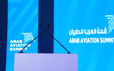 L’Arab aviation summit s’intéresse à la décarbonation