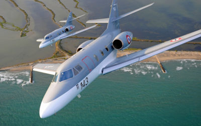 Dassault aviation défend son modèle face aux critiques environnementales