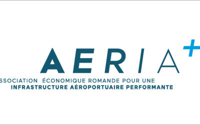 L’économie se réjouit du retour à un résultat positif de Genève Aéroport