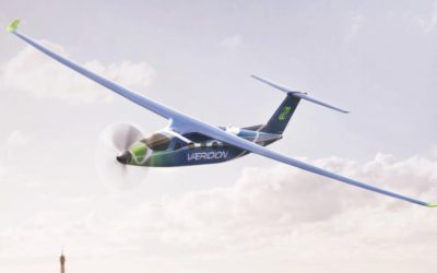 «L’aviation d’affaires sera parmi les premières à adopter le vol électrique»