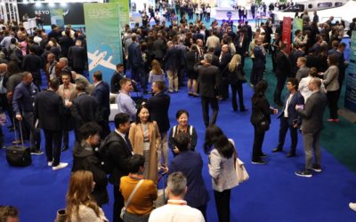 EBACE 2025: une édition réinventée au service de l’aviation d’affaires