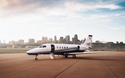 Un recul pour le Cessna Citation