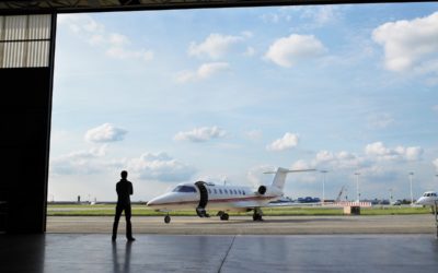 Le Parlement soutient l’aviation d’affaires en Suisse