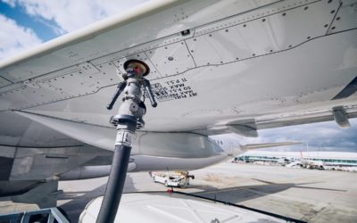 L’AGAA présente au premier forum sur les carburants durables de l’aéroport
