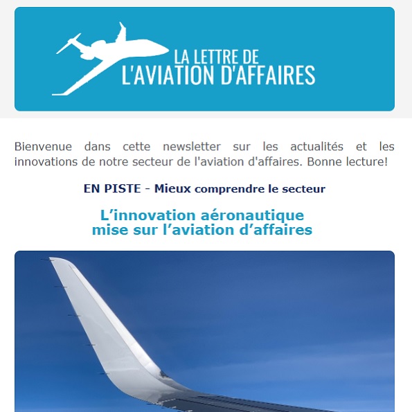 L'aviation à Genève en difficulté