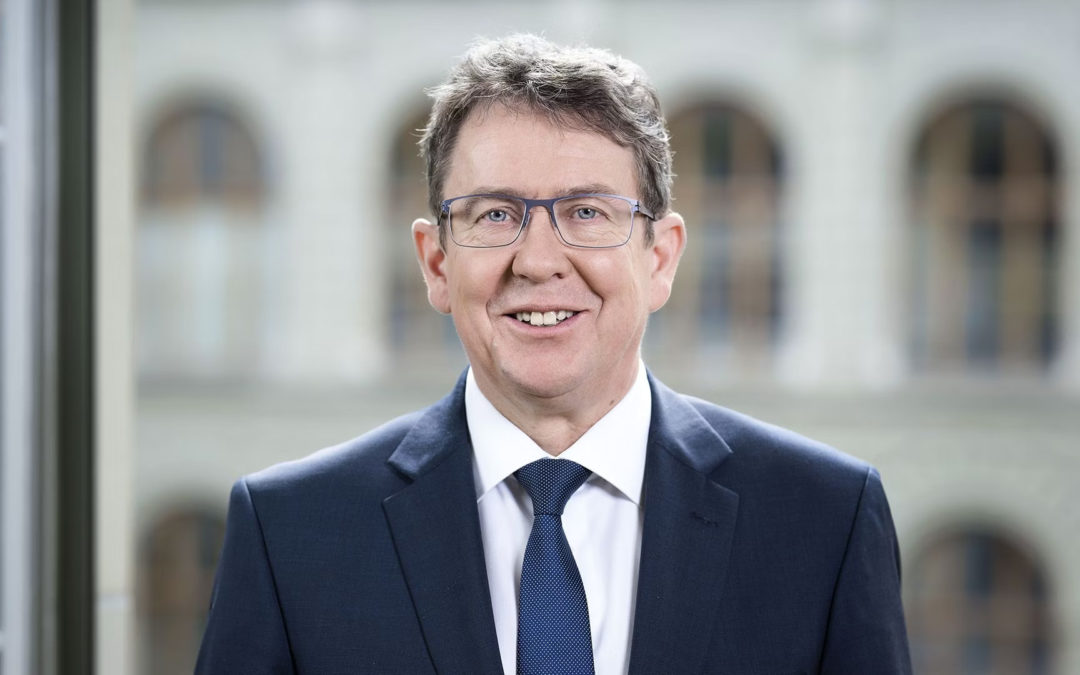 L’aviation indispensable à la Suisse