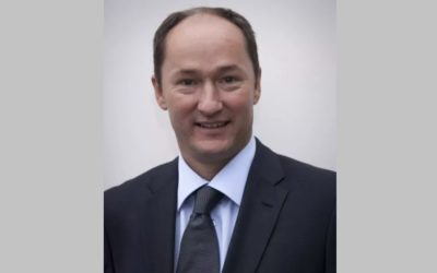 Genève Aéroport a son nouveau directeur
