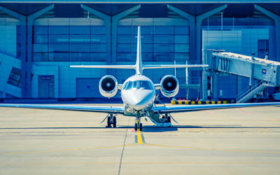 Un soutien massif des professionnels romands à l’aviation d’affaires